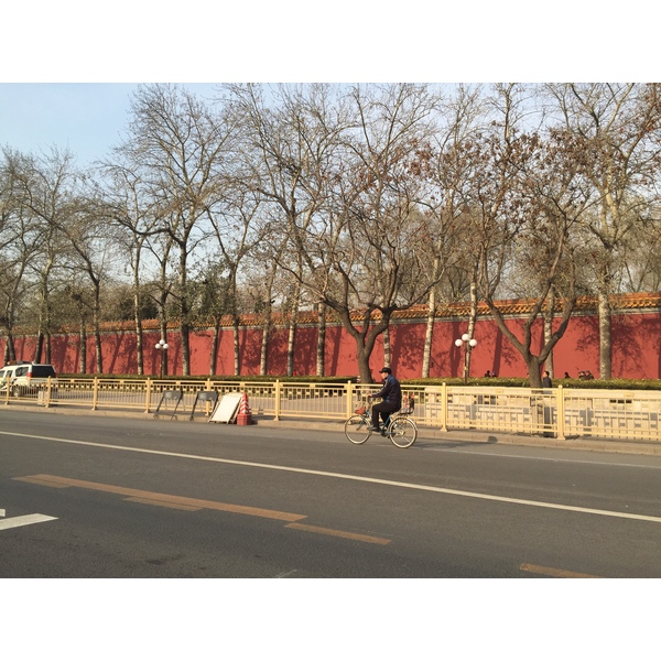 Picture China Beijing Forbidden City 2015-12 100 - Tours Forbidden City