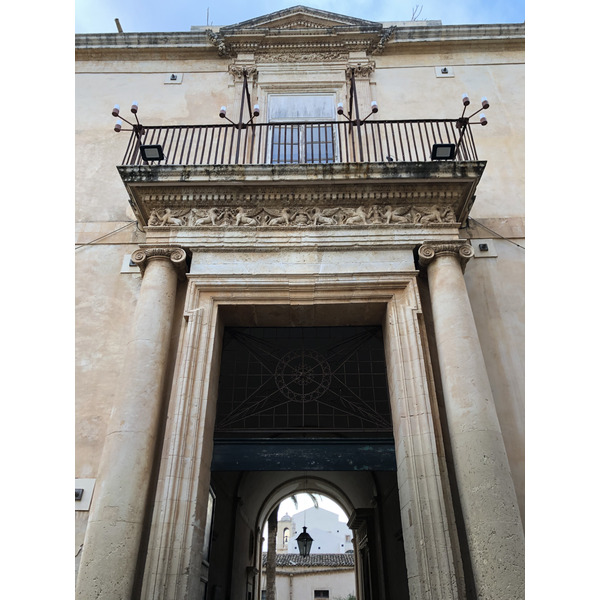 Picture Italy Sicily Noto 2020-02 143 - Recreation Noto