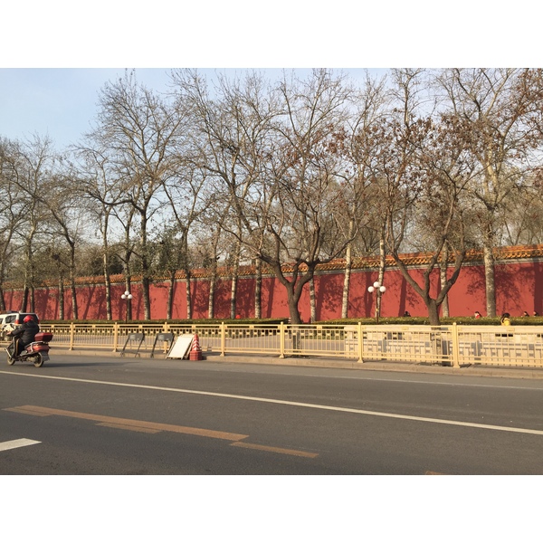 Picture China Beijing Forbidden City 2015-12 90 - Recreation Forbidden City