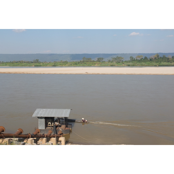 Picture Thailand Mekong river 2012-12 217 - Tours Mekong river