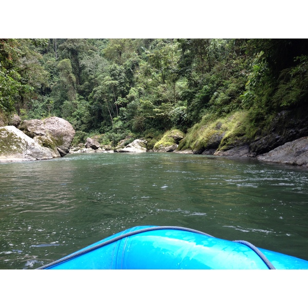 Picture Costa Rica Pacuare River 2015-03 113 - Discovery Pacuare River