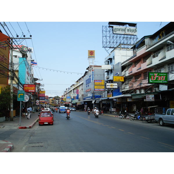 Picture Thailand Pattaya Pattaya Tai Road 2007-03 94 - Tours Pattaya Tai Road