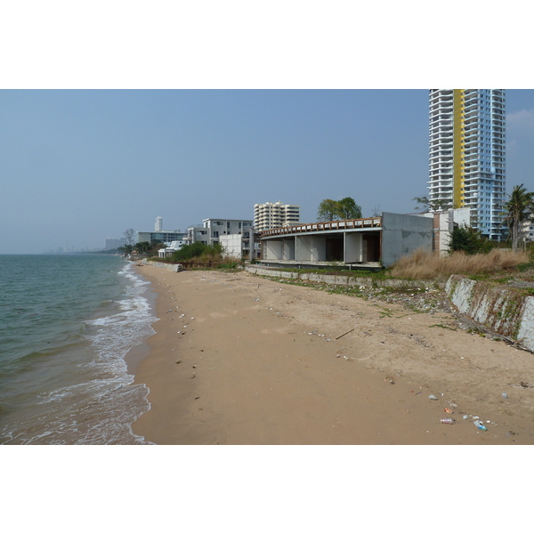 Picture Thailand Jomtien La Royale Beach condo 2011-02 25 - Recreation La Royale Beach condo