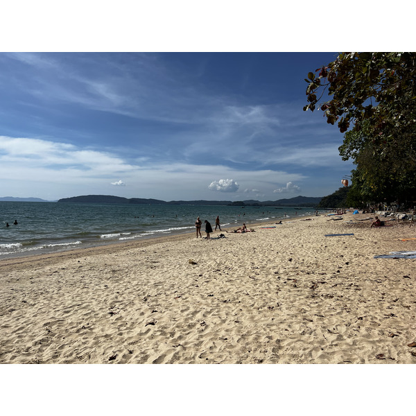 Picture Thailand Krabi Ao Nang 2023-01 61 - Center Ao Nang