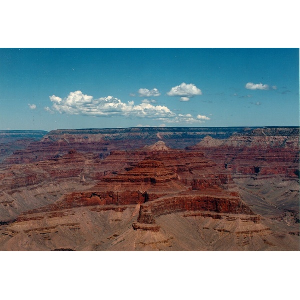 Picture United States Grand Canyon 1992-08 19 - Discovery Grand Canyon