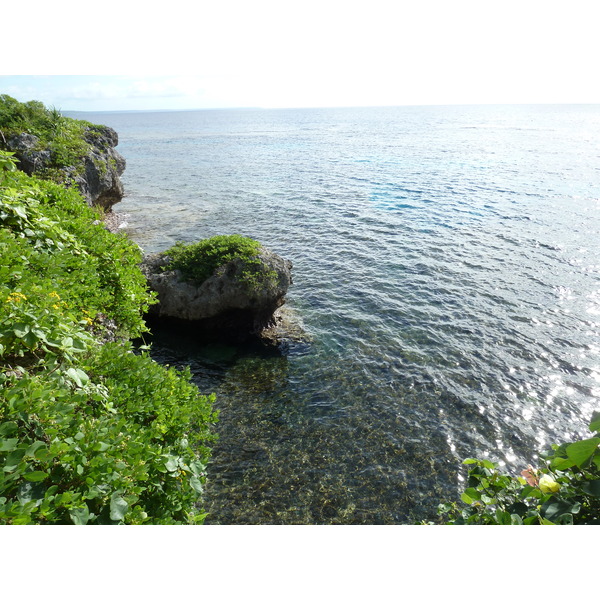 Picture New Caledonia Lifou Josip 2010-05 37 - Around Josip