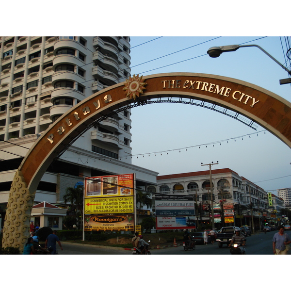 Picture Thailand Jomtien Thappraya 2008-01 51 - History Thappraya