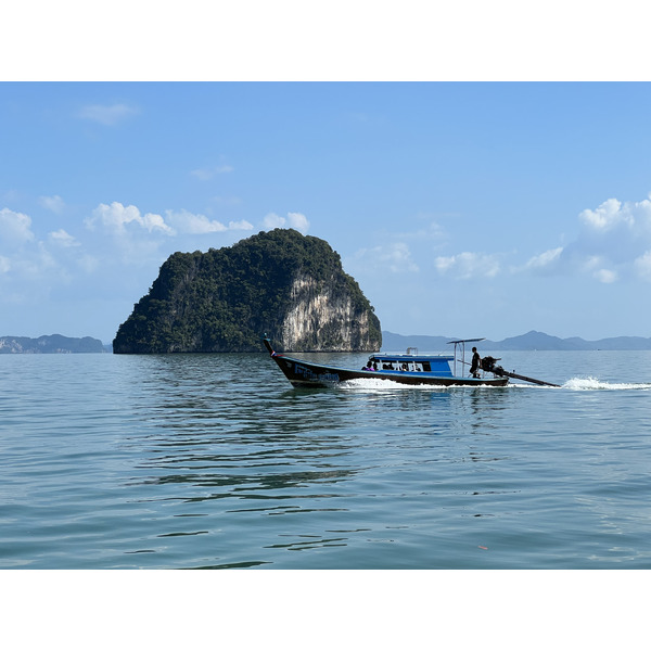 Picture Thailand Phang Nga Bay 2021-12 206 - History Phang Nga Bay