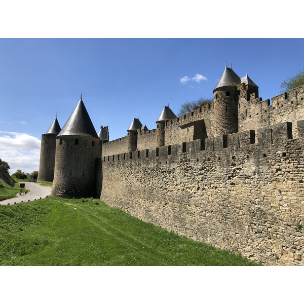 Picture France Carcassonne 2018-04 54 - Around Carcassonne