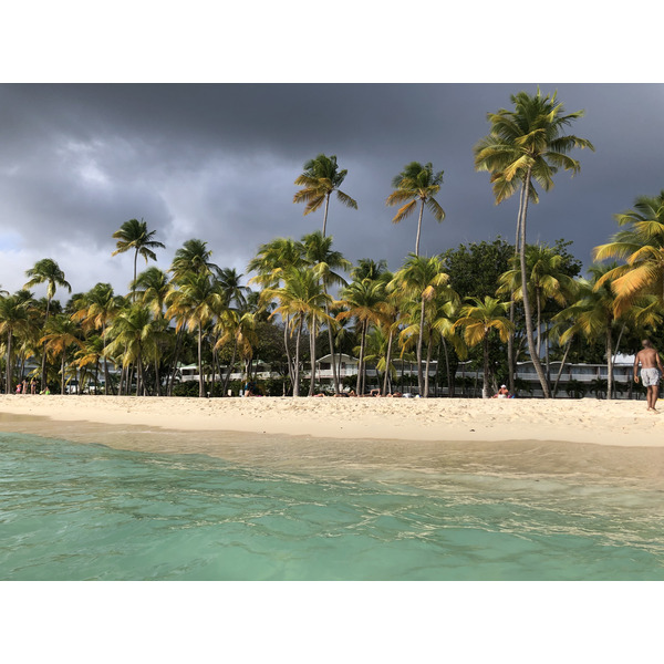 Picture Guadeloupe La Caravelle Beach 2021-02 27 - History La Caravelle Beach