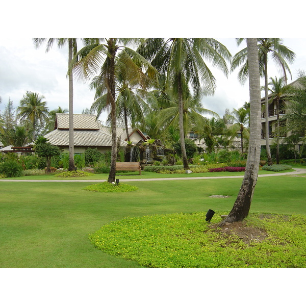 Picture Thailand Khao Lak Meridien Khao Lak Hotel 2005-12 297 - Tour Meridien Khao Lak Hotel