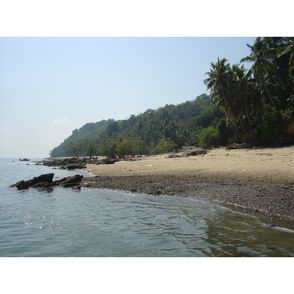 Picture Myanmar Myeik (Mergui) 2005-01 63 - Tour Myeik (Mergui)