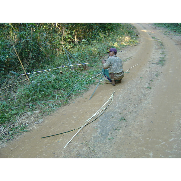 Picture Thailand Pang ma pha 2005-12 53 - Center Pang ma pha