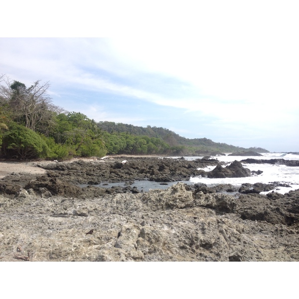 Picture Costa Rica Montezuma 2015-03 190 - History Montezuma