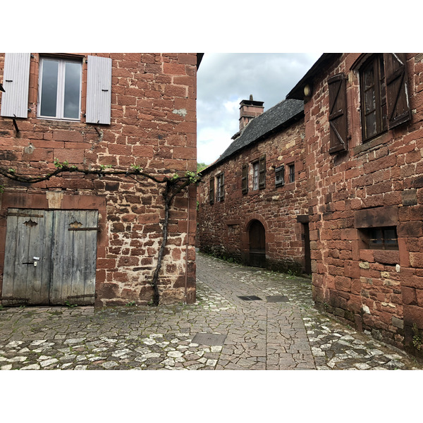 Picture France Collonges la Rouge 2018-04 48 - Tours Collonges la Rouge