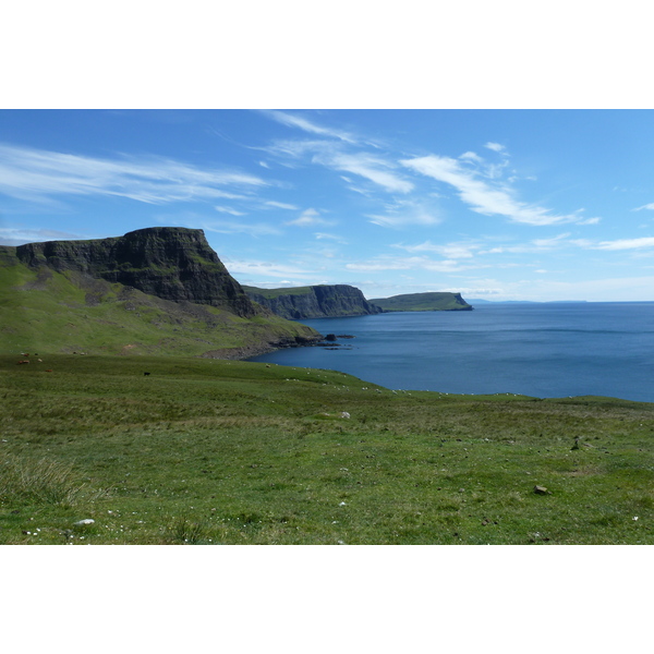 Picture United Kingdom Skye Neist Point 2011-07 57 - Around Neist Point