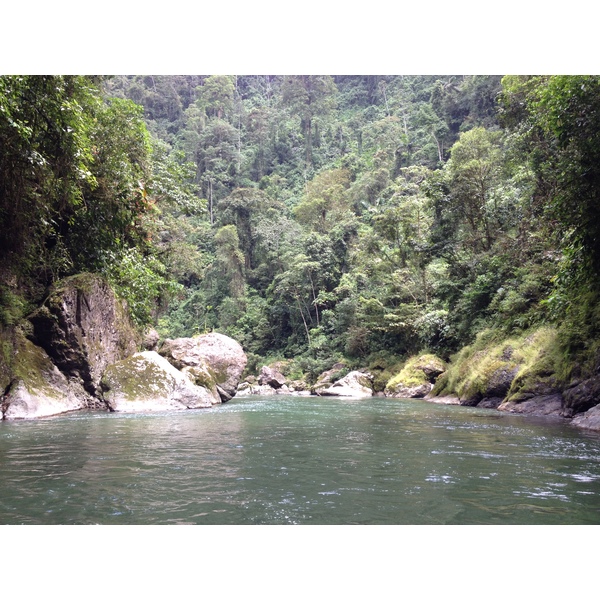 Picture Costa Rica Pacuare River 2015-03 131 - Tour Pacuare River