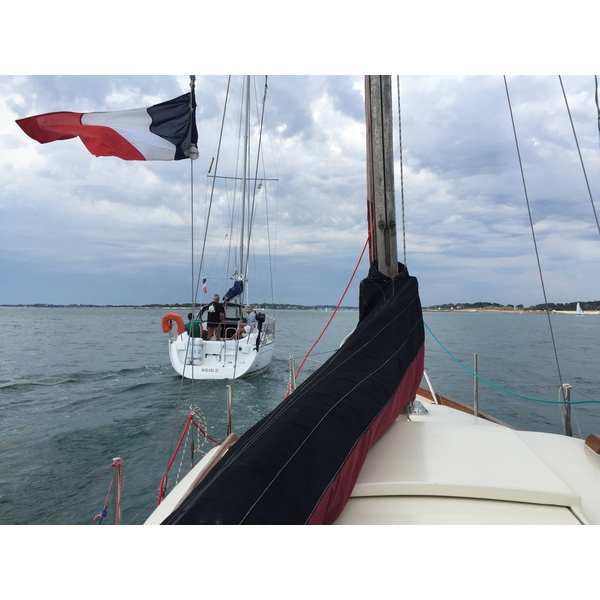 Picture France Golfe du Morbihan 2016-08 16 - Journey Golfe du Morbihan