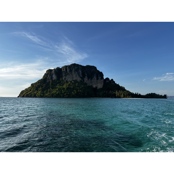 Picture Thailand Krabi Ko Poda 2023-01 105 - Tours Ko Poda