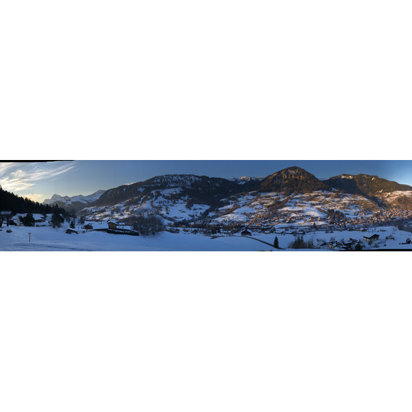 Picture France Praz sur Arly 2019-12 354 - Around Praz sur Arly