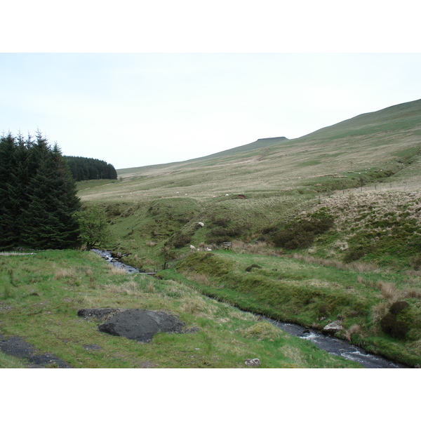 Picture United Kingdom Brecon Beacons National Parc 2006-05 59 - Around Brecon Beacons National Parc