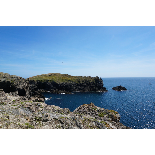 Picture France Belle-Ile 2016-08 165 - Recreation Belle-Ile