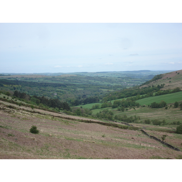 Picture United Kingdom Brecon Beacons National Parc 2006-05 29 - Around Brecon Beacons National Parc