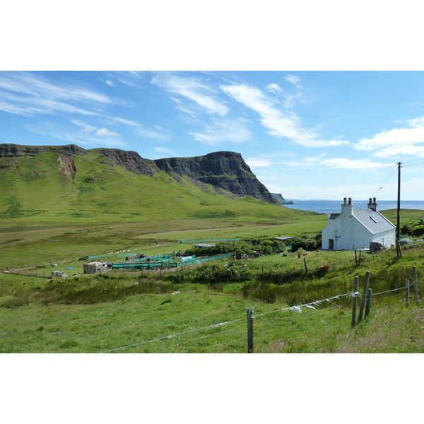 Picture United Kingdom Skye Neist Point 2011-07 3 - Tours Neist Point