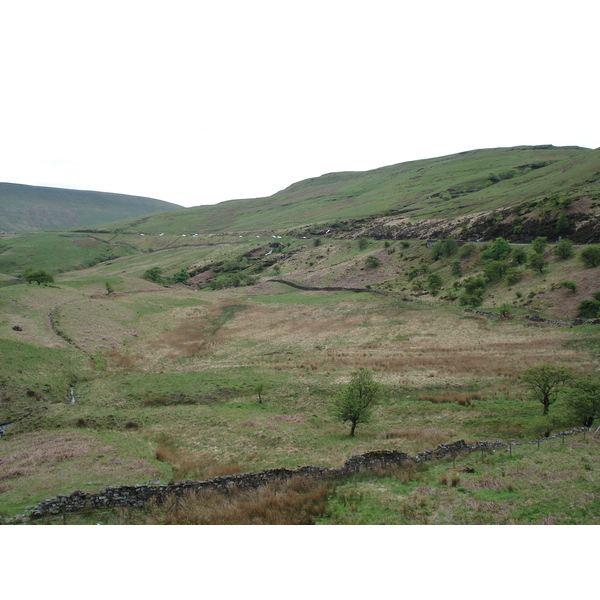 Picture United Kingdom Brecon Beacons National Parc 2006-05 38 - History Brecon Beacons National Parc