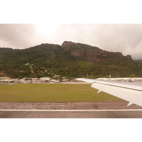 Picture Seychelles Mahe 2011-10 215 - Tours Mahe