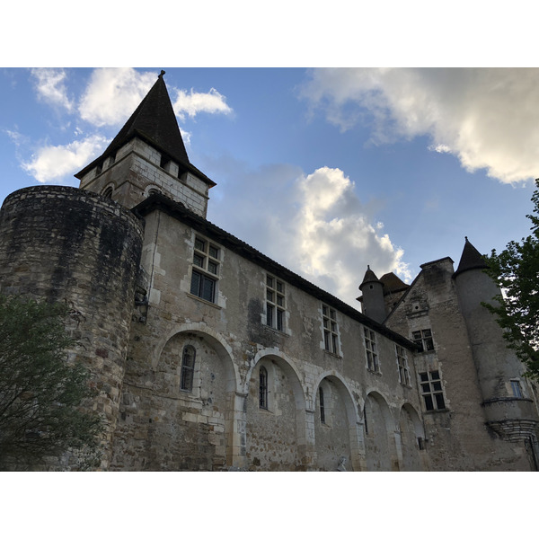 Picture France Carennac 2018-04 105 - Tour Carennac