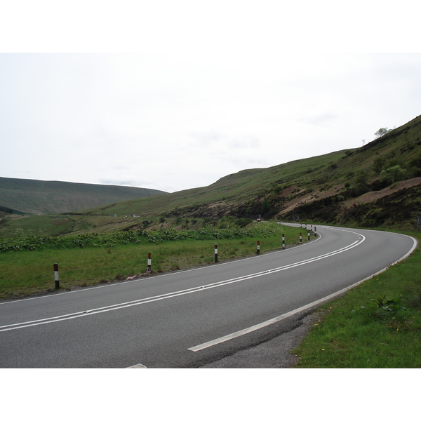 Picture United Kingdom Brecon Beacons National Parc 2006-05 44 - Center Brecon Beacons National Parc