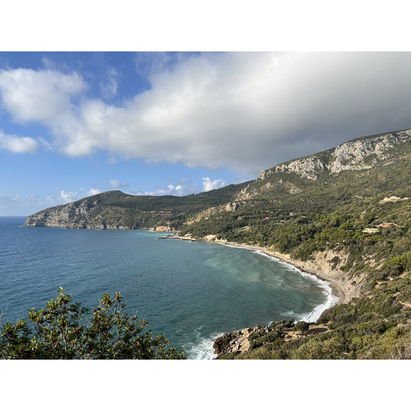 Picture Italy Monte Argentario 2021-09 51 - History Monte Argentario