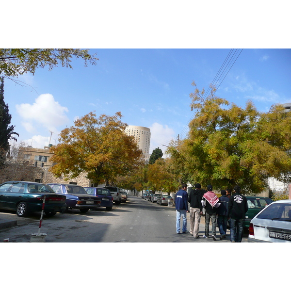 Picture Jordan Amman Amman Downtown 2007-12 24 - Tour Amman Downtown