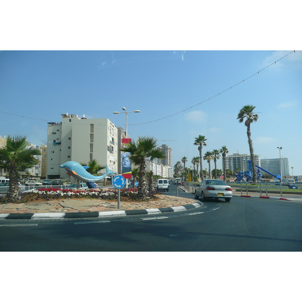 Picture Israel Bat Yam 2007-06 9 - Tours Bat Yam