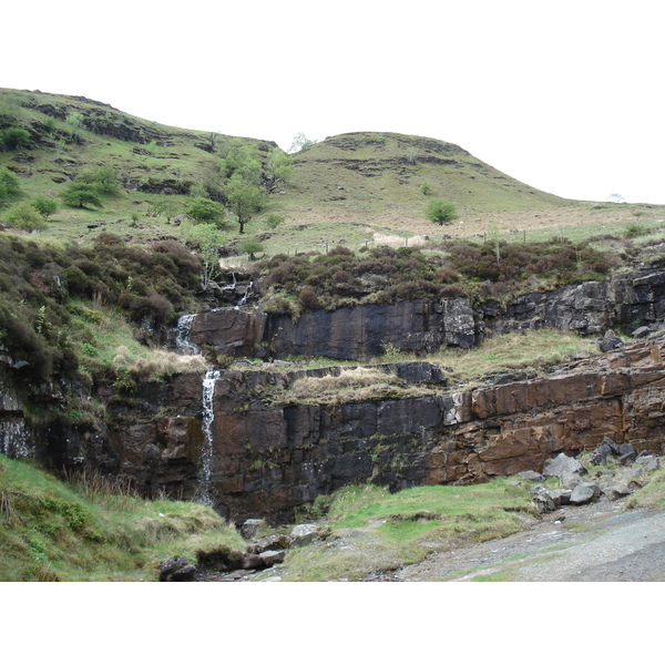 Picture United Kingdom Brecon Beacons National Parc 2006-05 21 - Tour Brecon Beacons National Parc