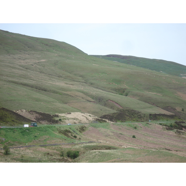 Picture United Kingdom Brecon Beacons National Parc 2006-05 23 - Recreation Brecon Beacons National Parc