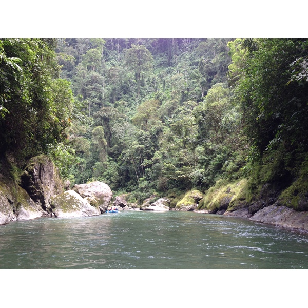 Picture Costa Rica Pacuare River 2015-03 120 - Discovery Pacuare River