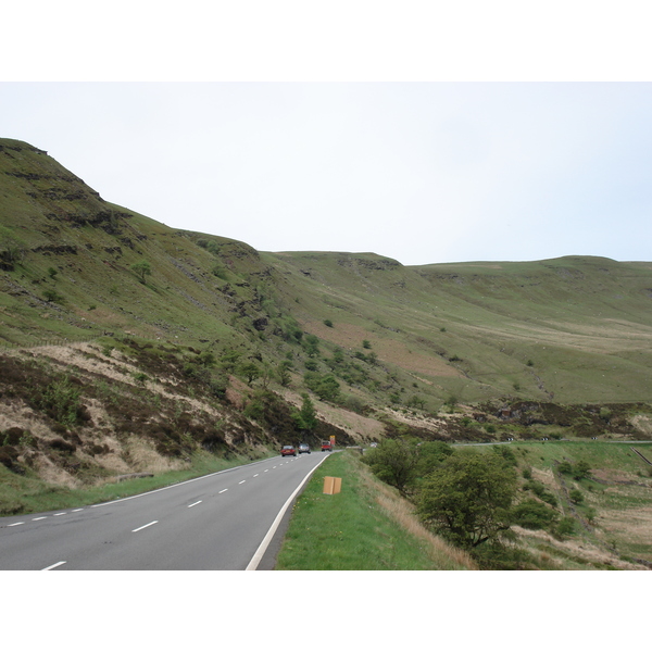 Picture United Kingdom Brecon Beacons National Parc 2006-05 14 - Discovery Brecon Beacons National Parc