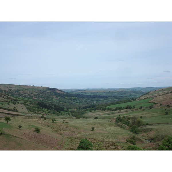 Picture United Kingdom Brecon Beacons National Parc 2006-05 9 - Journey Brecon Beacons National Parc