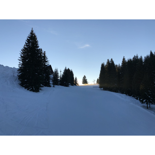 Picture France La Clusaz 2017-12 271 - Around La Clusaz