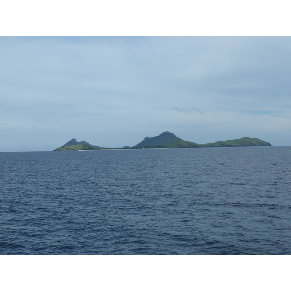 Picture Fiji Denarau to Tokoriki Island 2010-05 34 - History Denarau to Tokoriki Island