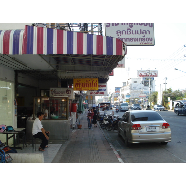 Picture Thailand Pattaya Pattaya Klang 2008-01 70 - Around Pattaya Klang