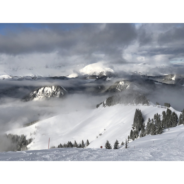 Picture France Praz sur Arly 2019-12 135 - Recreation Praz sur Arly