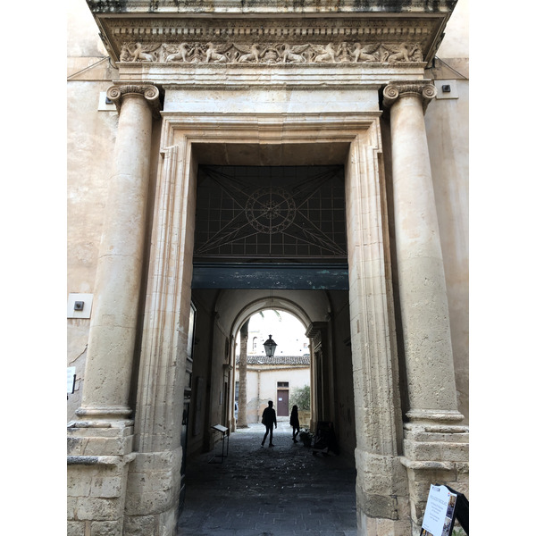 Picture Italy Sicily Noto 2020-02 163 - Recreation Noto