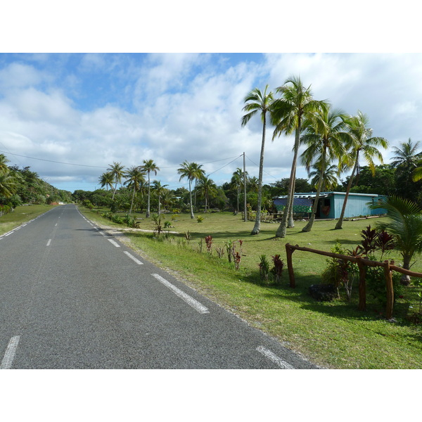 Picture New Caledonia Lifou Josip 2010-05 26 - Journey Josip