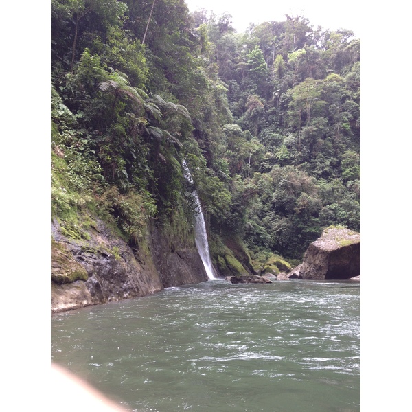 Picture Costa Rica Pacuare River 2015-03 97 - Journey Pacuare River