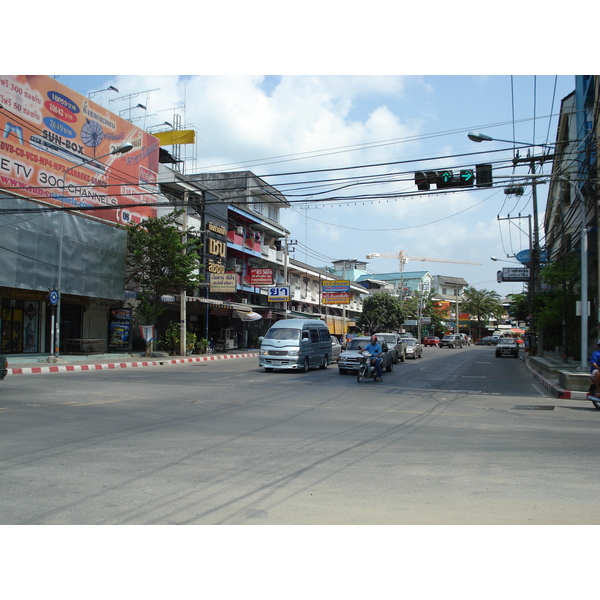 Picture Thailand Pattaya Pattaya Tai Road 2007-03 78 - Tours Pattaya Tai Road