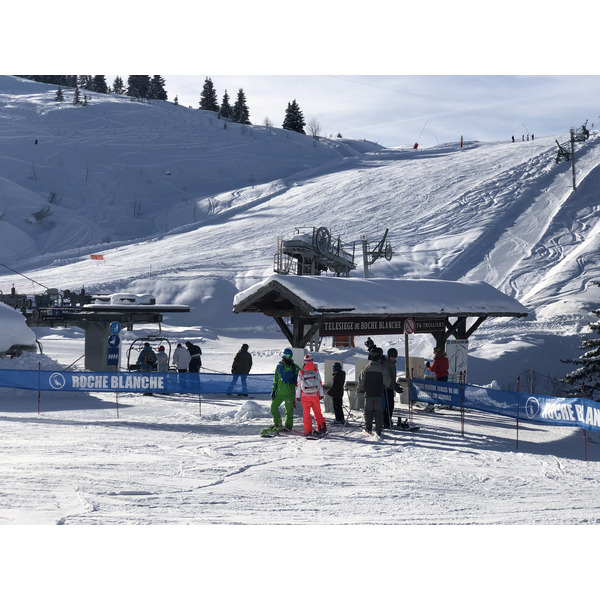 Picture France Praz sur Arly 2019-12 89 - Discovery Praz sur Arly