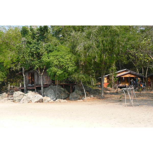 Picture Thailand Chonburi Sai Keaw Beach 2008-01 51 - Around Sai Keaw Beach